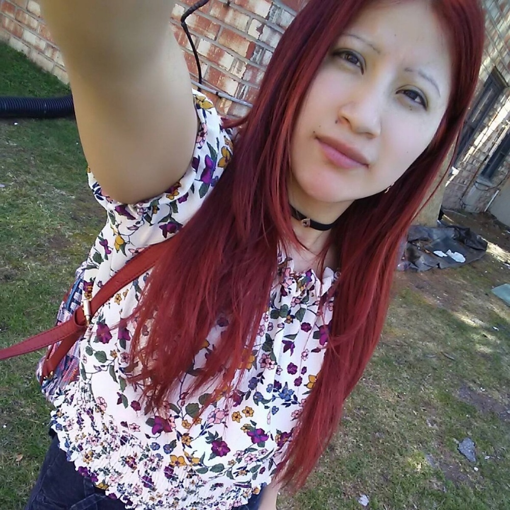 Meet your Posher, Rosa